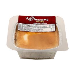 Hanımdan 200 gr Sütlaç Hazır Tatlı