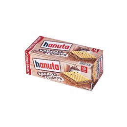 Hanuta 220 gr Kakao Crispies Gofret