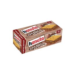 Hanuta 220 gr Kakao Crispies Gofret