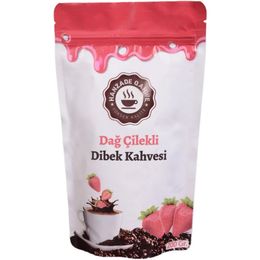 Hanzade 200 gr Dağ Çilekli Dibek Kahvesi