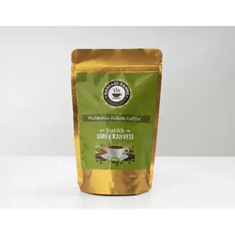Hanzade 200 gr Fıstıklı Dibek Kahvesi