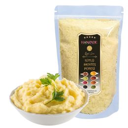 Hanzade 500 gr Sütlü Patates Püresi