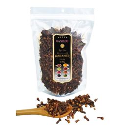Hanzade Bitkisel 1 kg İri Taneli Karanfil