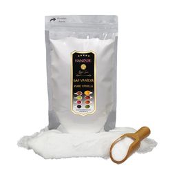 Hanzade Bitkisel 1 kg Şekersiz Saf Vanilya