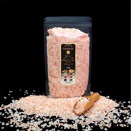 Hanzade Bitkisel 1 kg Tane Pembe Himalaya Tuzu
