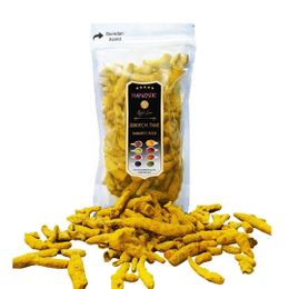Hanzade Bitkisel 100 gr Tane Zerdeçal