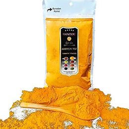Hanzade Bitkisel 100 gr Toz Zerdeçal