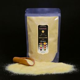Hanzade Bitkisel 250 gr Toz Jelatin