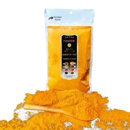 Hanzade Bitkisel 250 gr Toz Zerdeçal