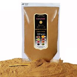 Hanzade Bitkisel 500 gr Keçiboynuzu Harnup Tozu Unu