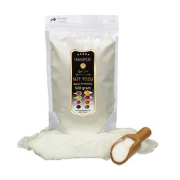 Hanzade Bitkisel 500 gr Süt Tozu