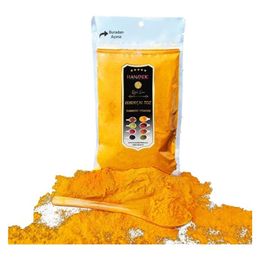 Hanzade Bitkisel 500 gr Toz Zerdeçal