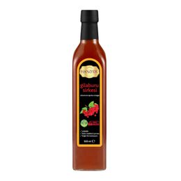 Hanzade Bitkisel 500 ml Gilaburu Sirkesi
