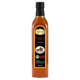 Hanzade Bitkisel 500 ml Keçiboynuzu Sirkesi