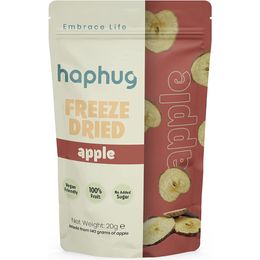 HapHug 20 gr Dondurularak Kurutulmuş Elma