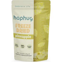 HapHug 25 gr Ananas Meyve Kurusu