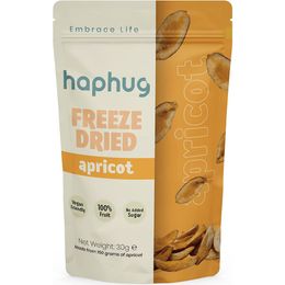 HapHug 30 gr Kayısı Meyve Kurusu