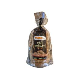 Happy 360 gr Tam Buğday Ekmek