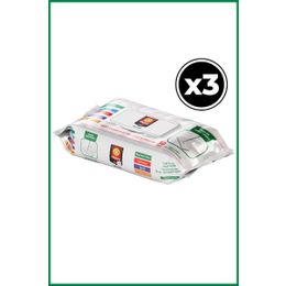 Happy Clean 3x50'li Mop Yer Temizlik Havlusu