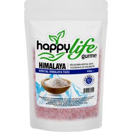 Happy Life Gurme Kristal 500 gr Himalaya Tuzu