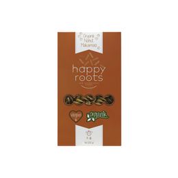 Happy Roots 200 gr Organik Nohut Makarnası