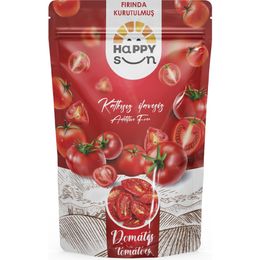 Happy Sun 100 gr Kurutulmuş Domates