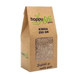 Happylife 250 gr Gurme Kinoa