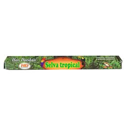 Hari Darshan 20'li Selva Tropical Yağmur Ormanları Çubuk Tütsü