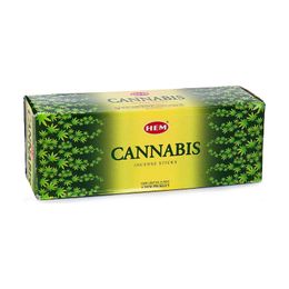 Hari Darshan Cannabıs Tütsü