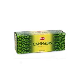 Hari Darshan Cannabıs Tütsü