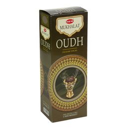 Hari Darshan Oudh Tütsü