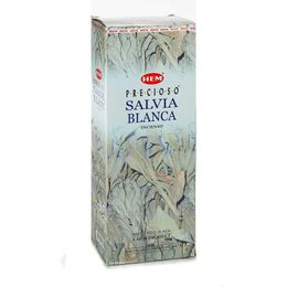 Hari Darshan Salvıa Blanca Tütsü