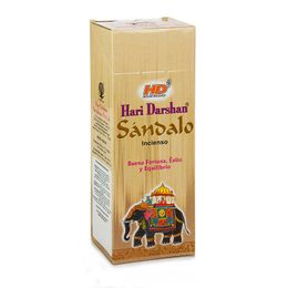 Hari Darshan Sandal Kokusu Tütsü