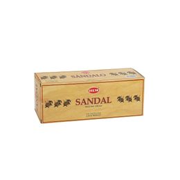 Hari Darshan Sandalo Tütsü