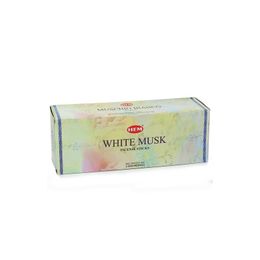 Hari Darshan White Musk Tütsü