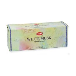 Hari Darshan White Musk Tütsü