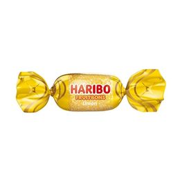 Haribo 1 kg Limon Sulu Yumuşak Bayram Şekeri