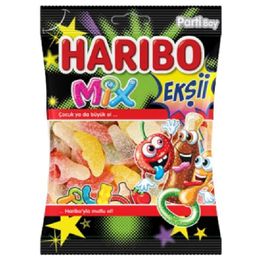 Haribo 140 gr Mix Ekşi Şekerleme