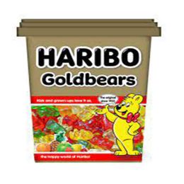Haribo 175 gr Taş Ayıcık