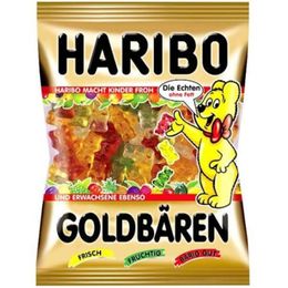 Haribo 200 gr Gold Bears