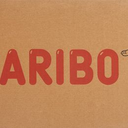 Haribo 200 gr Solucan Jelibon