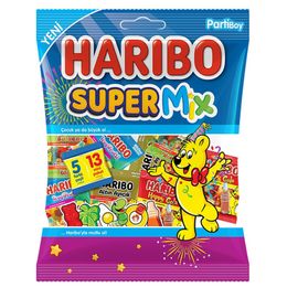 Haribo 200 gr Süper Mix