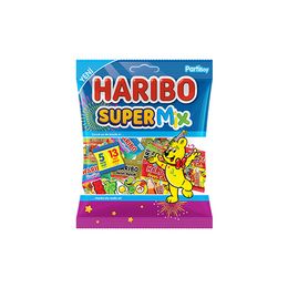 Haribo 200 gr Süper Mix