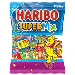 Haribo 200 gr Süper Mix