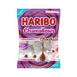 Haribo 62 gr Choco Soft Chamallows