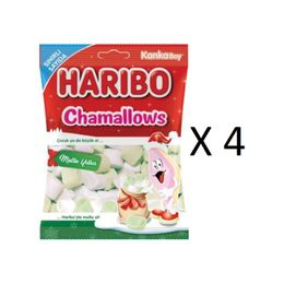 Haribo 70 gr Chamallows Marshmallow