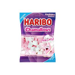 Haribo 70 gr Chamallows Marshmallow
