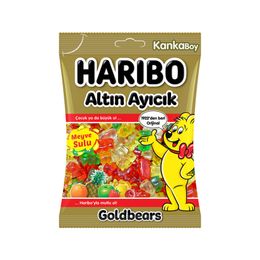 Haribo 80 gr Gold Bears Altın Ayıcık