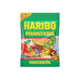 Haribo 80 gr Phantasia Yumuşak Şeker