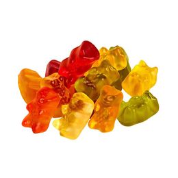 Haribo Altın Ayıcık 10 gr Yumuşak Şeker